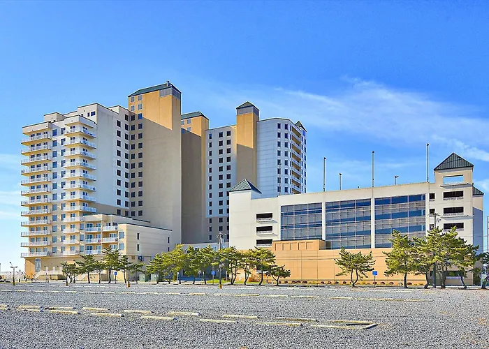 Gateway Grand Ocean City