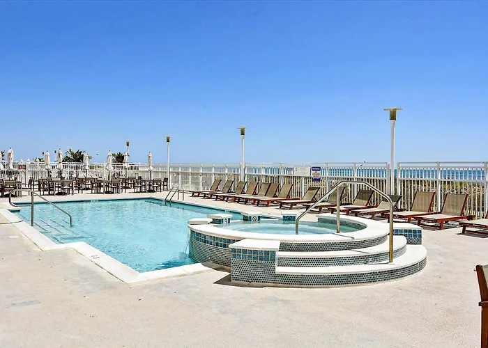 Gateway Grand * Ocean City