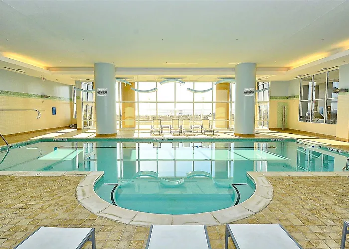 Gateway Grand Apartment