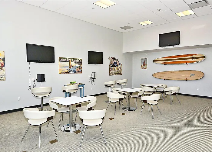 Gateway Grand Apartment Ocean City