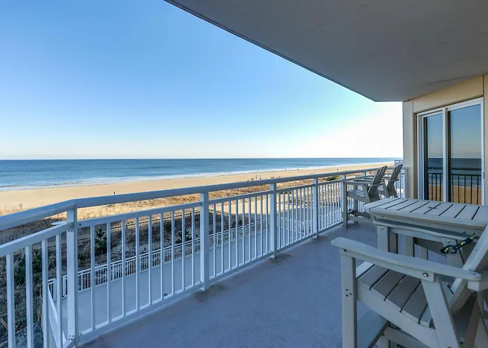 Gateway Grand * Ocean City