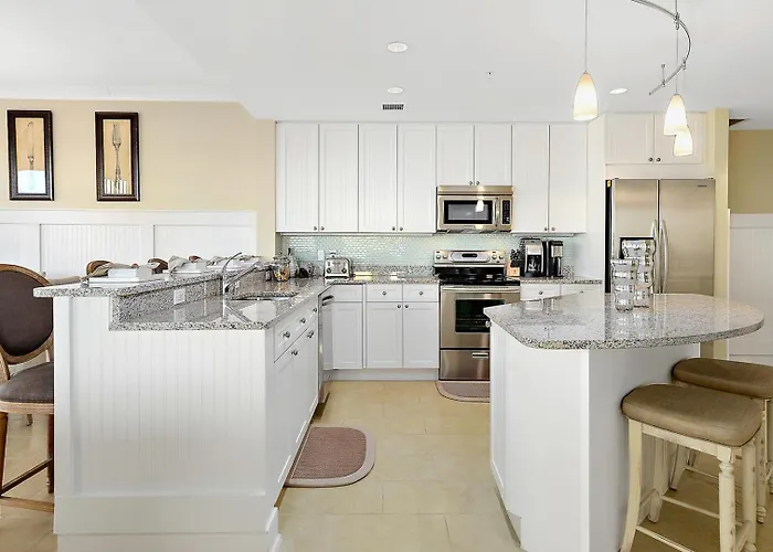 Gateway Grand Apartment