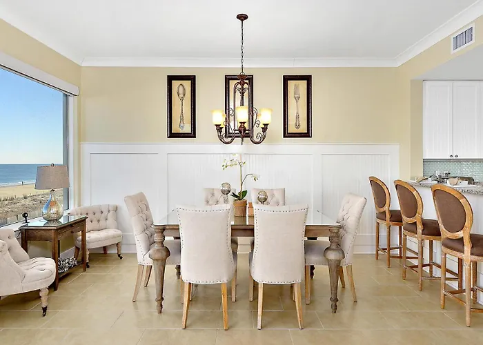 Apartment Gateway Grand *