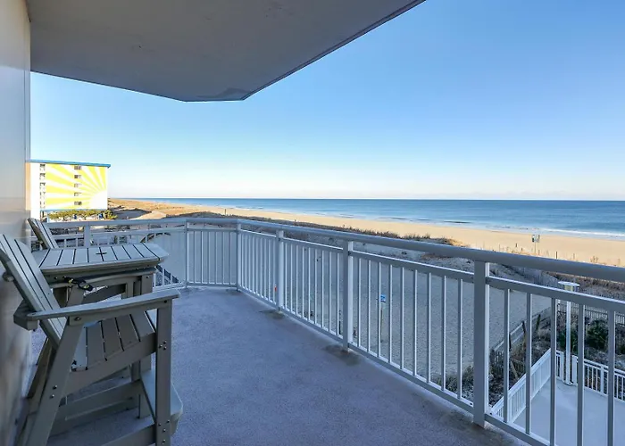 Apartment Gateway Grand Ocean City