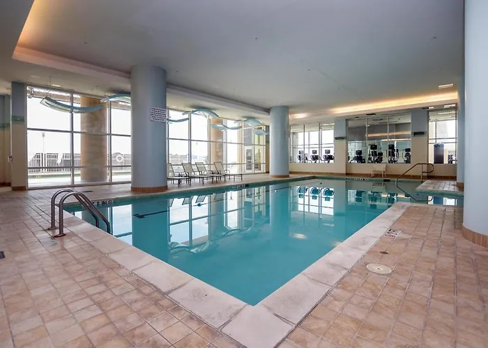 Gateway Grand Ocean City