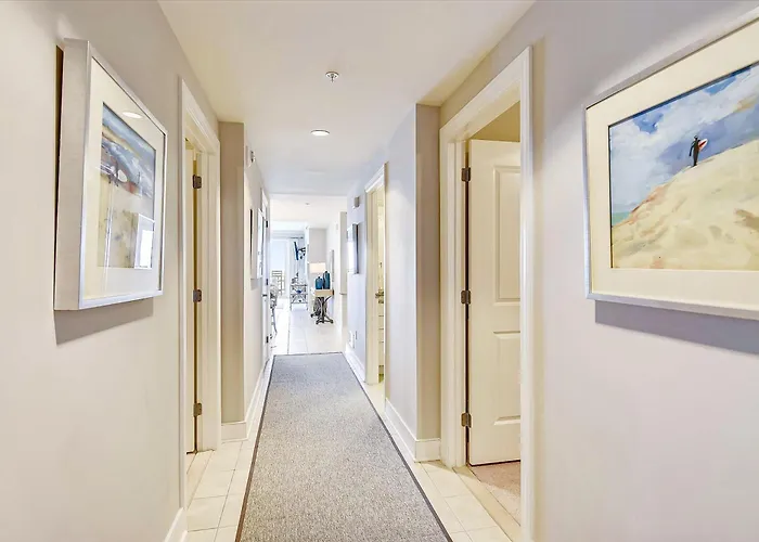 Apartment Gateway Grand *