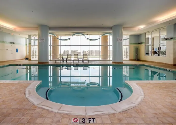 Apartment Gateway Grand Ocean City