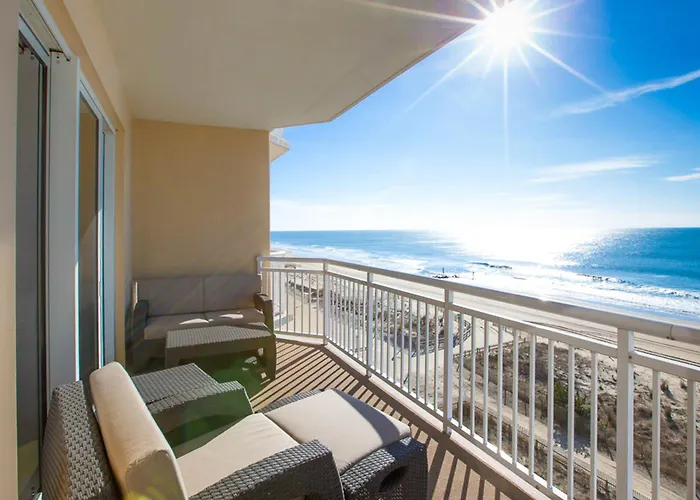 Gateway Grand Ocean City