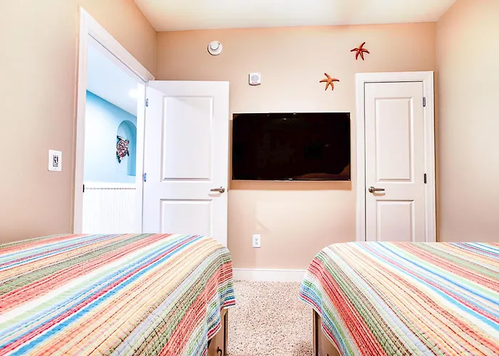 Gateway Grand * Ocean City