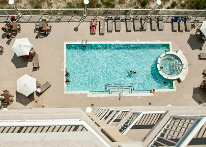 Gateway Grand Ocean City