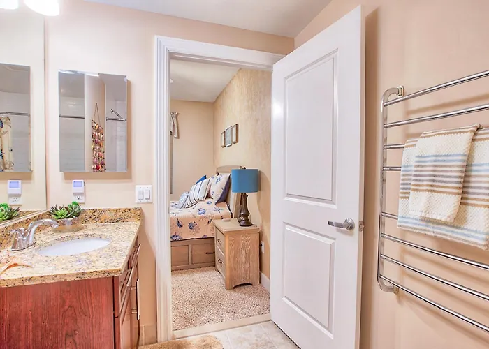 Apartment Gateway Grand Ocean City