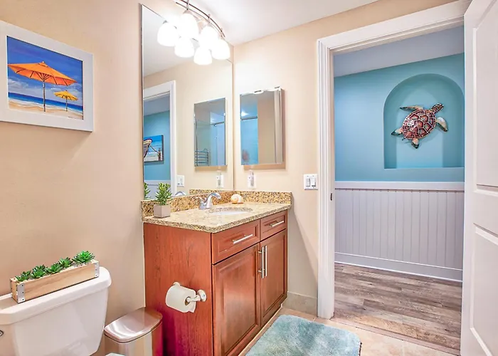 Gateway Grand Apartment Ocean City
