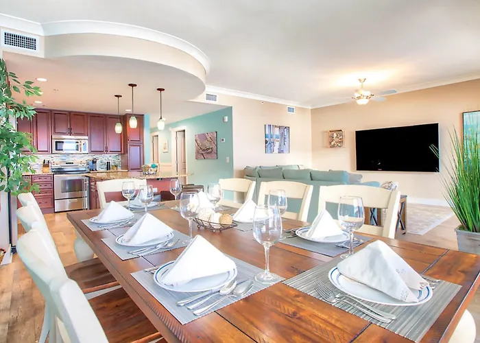 Gateway Grand Apartment Ocean City