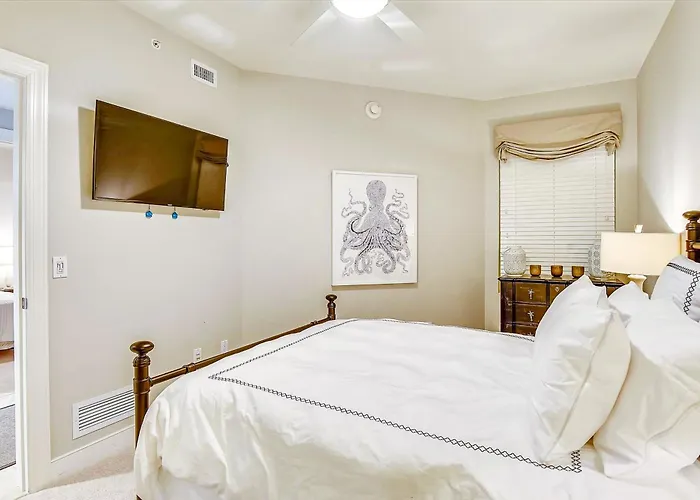 Gateway Grand Apartment Ocean City