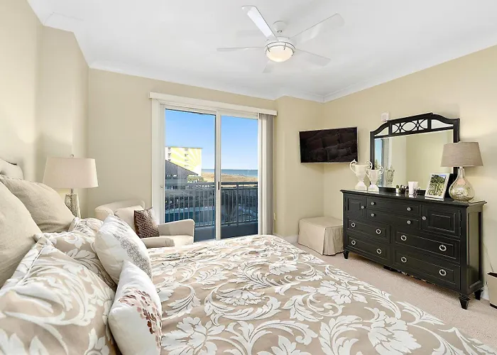 Apartment Gateway Grand Ocean City