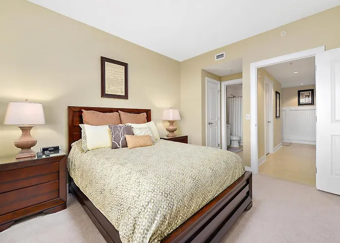 Apartment Gateway Grand Ocean City