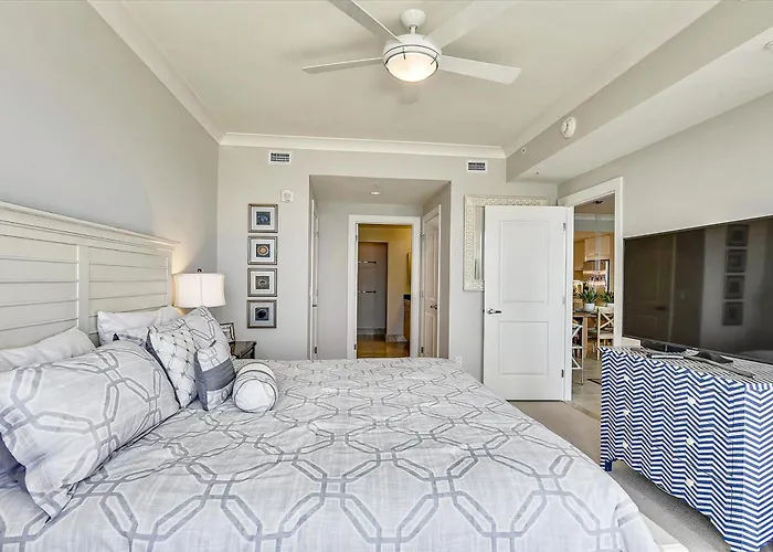 Apartment Gateway Grand *