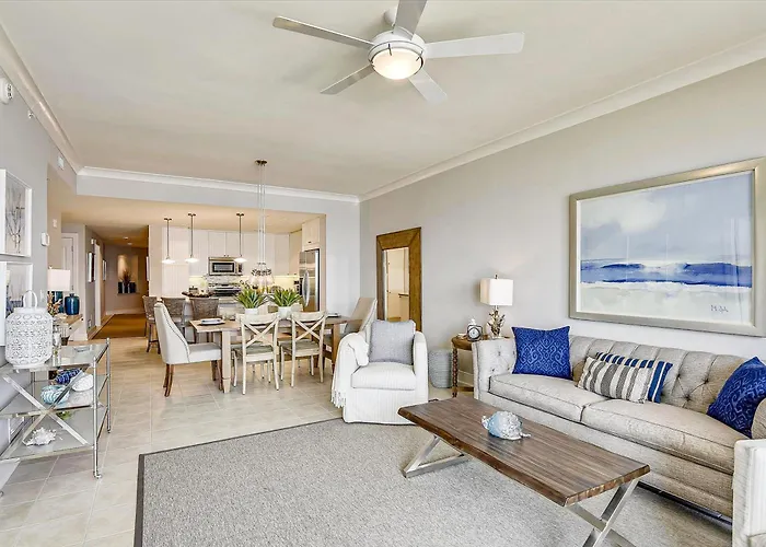 Gateway Grand Apartment Ocean City